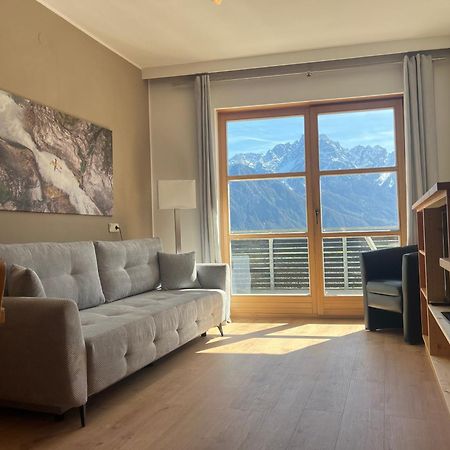 Sun Apartments - With Dolomiten Panorama Лієнц Екстер'єр фото