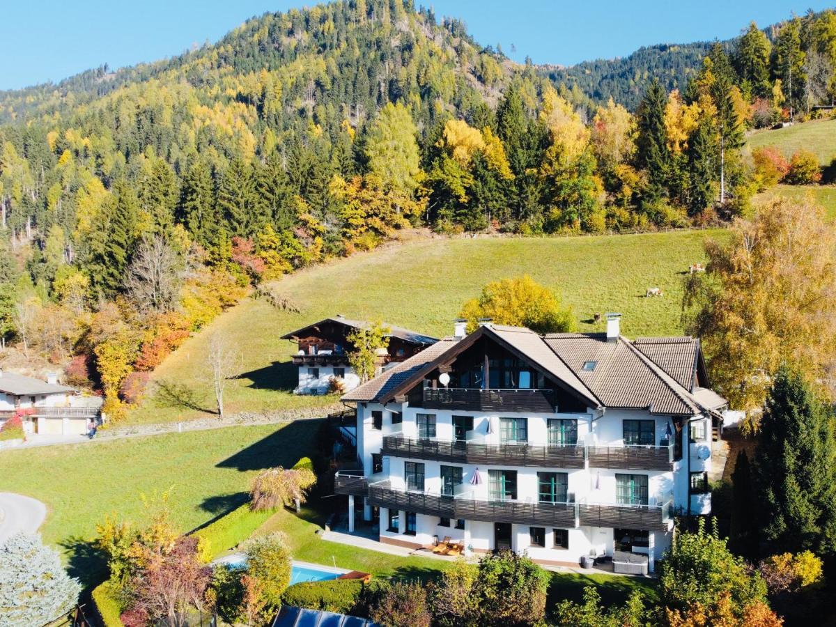 Sun Apartments - With Dolomiten Panorama Лієнц Екстер'єр фото