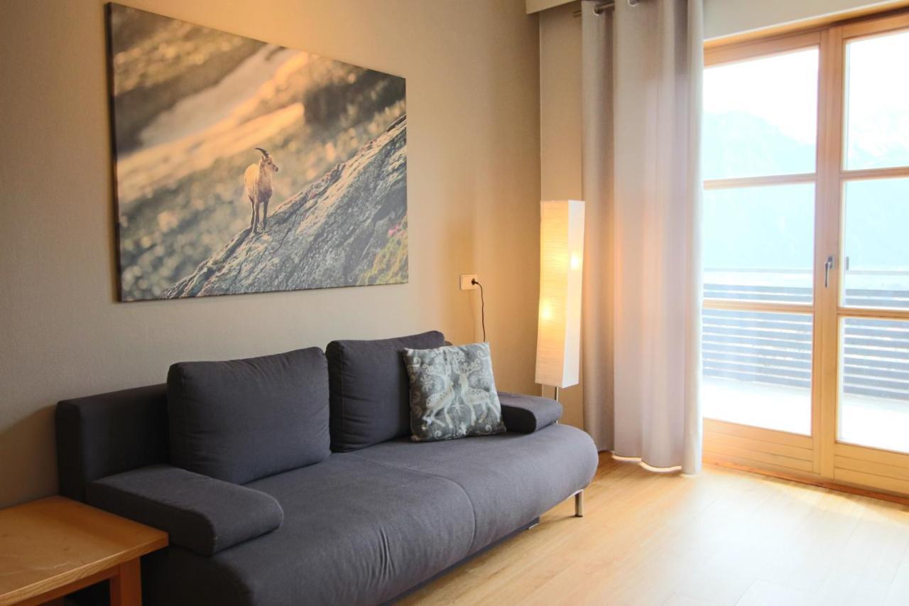 Sun Apartments - With Dolomiten Panorama Лієнц Екстер'єр фото