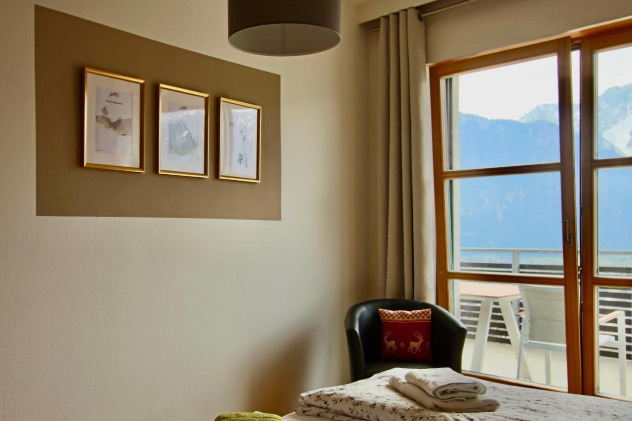 Sun Apartments - With Dolomiten Panorama Лієнц Екстер'єр фото