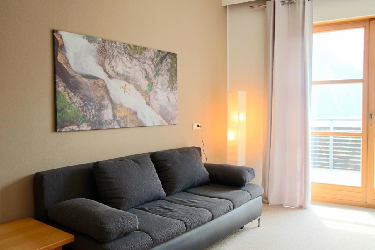 Sun Apartments - With Dolomiten Panorama Лієнц Екстер'єр фото