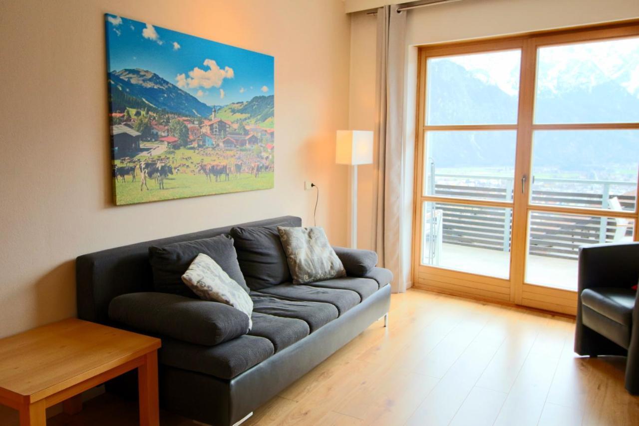 Sun Apartments - With Dolomiten Panorama Лієнц Екстер'єр фото