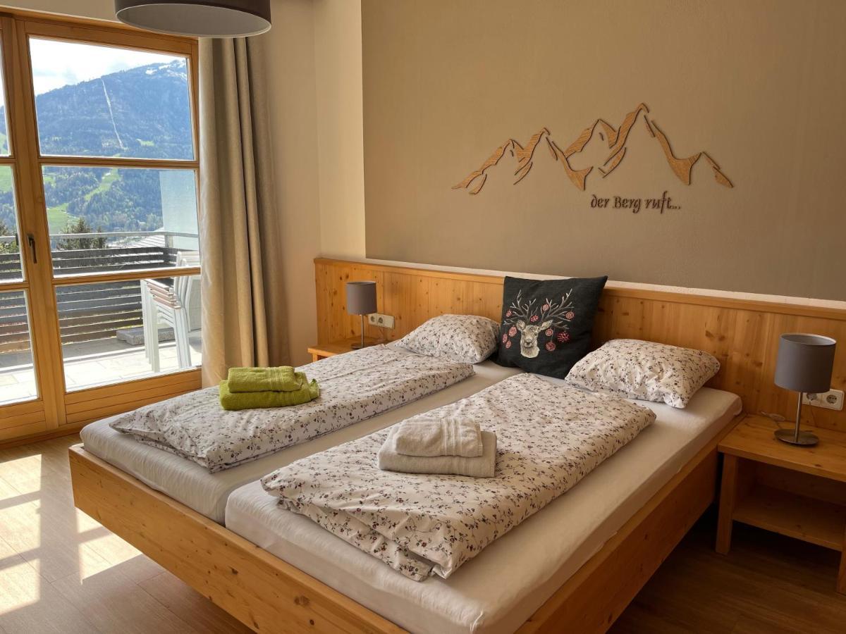 Sun Apartments - With Dolomiten Panorama Лієнц Екстер'єр фото