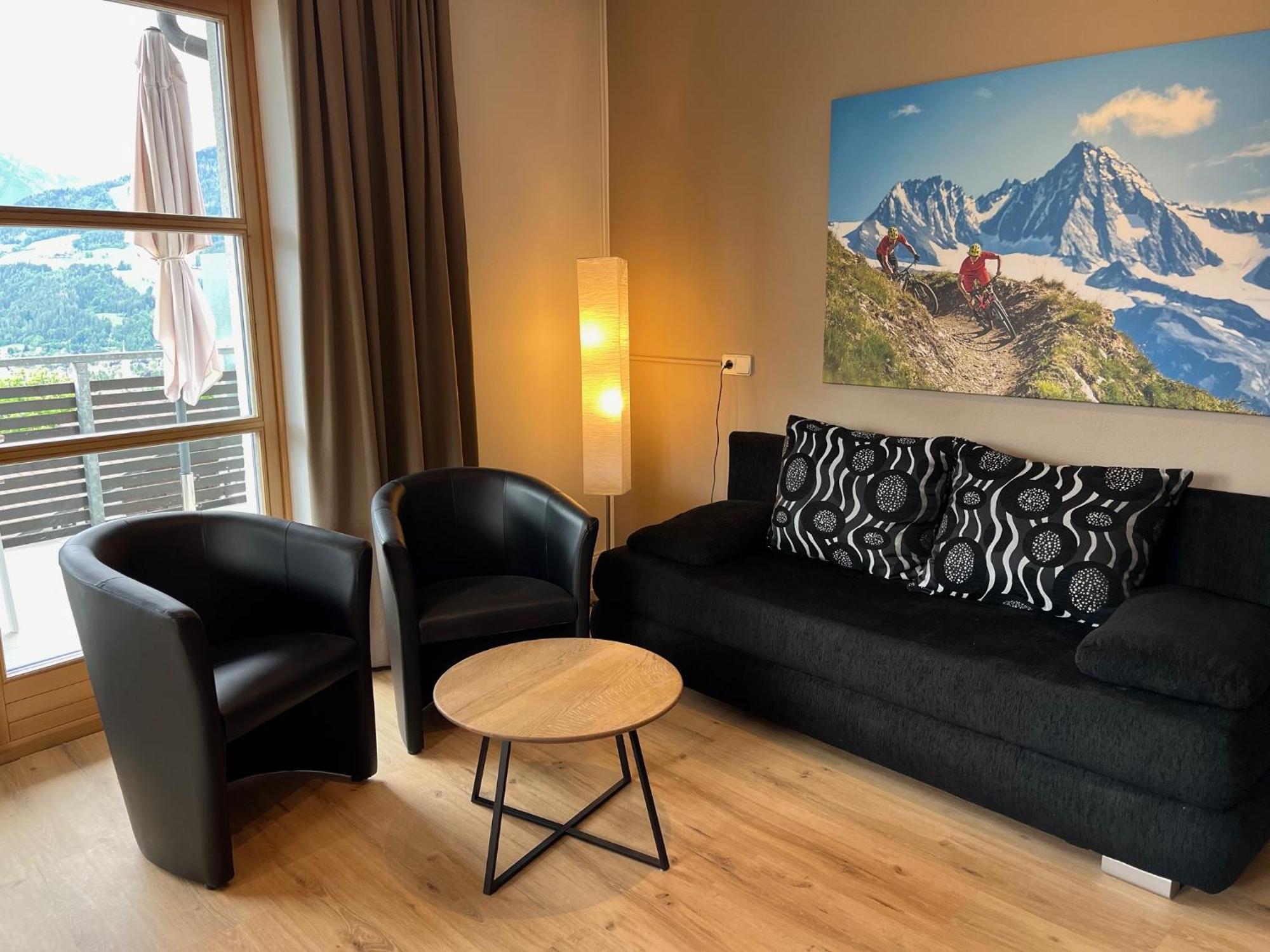 Sun Apartments - With Dolomiten Panorama Лієнц Екстер'єр фото